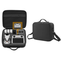 For DJI Mini 3 Pro Storage Bag Carrying Case Remote Controller Battery Drone Body Handbag Propeller for DJI Mini 3 Pro Accessory