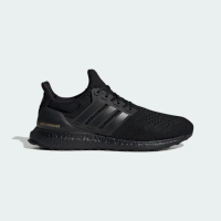 【adidas 愛迪達】Ultraboost 1.0 DNA 男女 慢跑鞋 運動鞋 緩震 彈力 全黑(JQ0967)