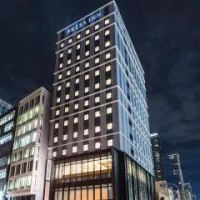 住宿 Sotetsu Fresa Inn Yodoyabashi 中央區 大阪 (大阪站·梅田·澱屋橋·本町)