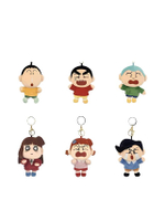 กล่องสุ่ม Crayon Shinchan Emoji