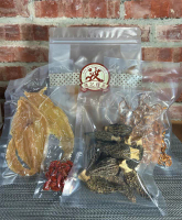 Bor Kee 波記 羊肚菌蟲草花螺片健脾胃湯 90克