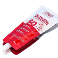 Beauty Love Sunscreen Protection SPF30+ 50g Skincare