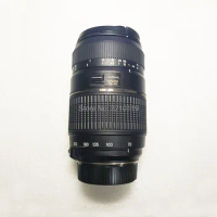 AF 70-300mm 70-300 f/4-5.6 Di LD Macro 1:2 For Nikon D3200 D3300 D90 D5100 D5200 D7100 D7200 SLR For Tamaron A17 (second-hand)