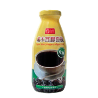 【康健生機】有機黑木耳膠原飲290ml*24入