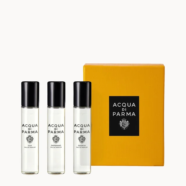 香水 Acqua di Parma Colonia Oud 100ml 残量多