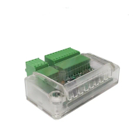 【SOYAL】昌運監視器 AR-403-IO-0404P E3 DO*4 DI*4 光耦合隔離型IO模組