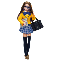 TAKARA TOMY Licca 莉卡娃娃 #Licca#17歲#青春造型由依
