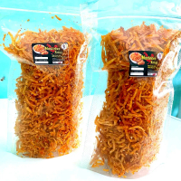 MUSTOBI /  Makanan MUSTOFA UBI / STIK UBI JALAR /  Food Snack Cemilan Pedas