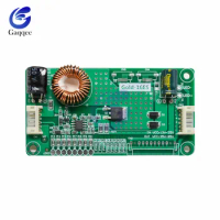 LED LCD Universal TV Backlight Constant Current Backlight Lamp Driver Board Boost 14-37 Inch Step Up Module 10.8-24V to 15-80V