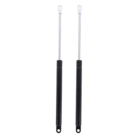 2x Gas Struts Easy Install Professional Gas Lift Rods for Dometic