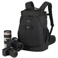 Lowepro New Flipside 400 AW Digital SLR Camera Photo Bag Backpac+ ALL Weather Cover Camera Cases Cov