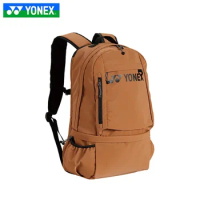Yonex Sport Bag Sport Accessories Men Female Badminton Racket Bag Tennis Racket Bag Sports Backpack Athletic BA263