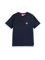 เสื้อยืดผู้หญิง Regular Fit