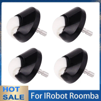 ล้อหน้าทดแทน, เข้ากันได้กับ iRobot Roomba i7 i7+ Plus E5 E6 E7 860 870 675 880 960 980, อุปกรณ์เสริม