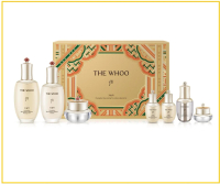 THE HISTORY OF WHOO 后天氣丹華泫7件套裝 CHEONGIDAN REJUVENATING PRO-RADIANCE 3PCS SPECIAL DUO SET 