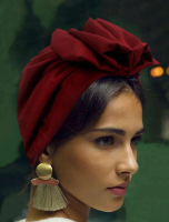 INSTANT TURBAN EMILIA ELEGANT