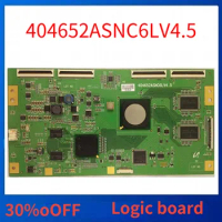 Original For Sony KDL-46V4800 TV Tcon Logic Board 404652ASNC6LV4.5 Screen LTY460HE02 Free shipping