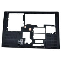 Nice T New Original For Lenovo Thinkpad P53 Base D Cover Bottom Lower Case 02DM517 02DM518 5CB0S9531