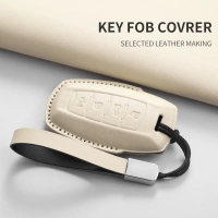 Key case, key cover for Haval H6 / H6PHEV & Haval Jolion GWM Haval H6, keychain, car key cover (PU m