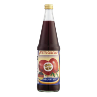 即期品【Beutelsbacher】蔓越莓果汁 700ml*1瓶(德國原裝進口)