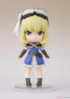 ★萊盛小拳王★BANDAI 代理版 Figuarts mini荒野的壽飛行隊 艾瑪 A1