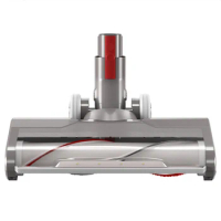 for Fluffy Floor Head Roller Brush for Dyson V6 Vacuum Cleaners Parts Rotatable Brush Tool for Dyson Brush