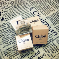 **Chloe 系列小香 5ml/蔻依香水 [FIFI SHOP]｜母親節特惠 領券最高折$300~