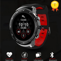 2020 best selling 3G WiFi Android sports Bluetooth smart watch Fitness Tracker 1GB+16G heart Rate smartwatch PK kw88 kw99 pro