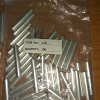 joint Sambungan Kabel Skun Slongsong L 16 Mm Verbending