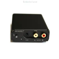 Bluetooth receiver audio decoder CSR 8675 Bluetooth 5.0 OPA5532 OPA2604 DAC supports LDAC APTXHD