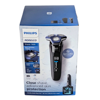 [5美國直購] Philips Norelco S7886 電動刮鬍刀 乾濕兩用電鬍刀 S7783新款 7600 系列 荷蘭製 1年保固