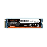 【Moment】MT34 1TB M.2 2280 PCIe Gen3x4 SSD固態硬碟(MT34 1TB)