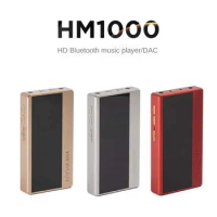 Hifiman HM1000 Cloud Music HD Bluetooth USB DAC Lossless Music Player