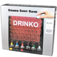 酒吧玩具落片炸彈斗酒游戲酒架泡酒吧酒具其它酒具酒吧喝酒促銷
