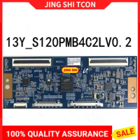 LED Tcon Board 13Y_S120PMB4C2LV0.2 Free Delivery