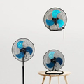 Kipas Angin Arashi AR-118 SDW 3-in-1 - Kipas Angin 3 Fungsi