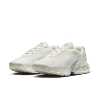 NIKE 慢跑鞋 男鞋 運動鞋 緩震 AIR MAX DN 椰奶灰 DV3337-013