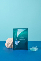 保濕 鎖水 緊緻 **晶肌鑽白美肌面膜** 提供對膠原蛋白成分過敏的嬌嫩肌膚新選擇!! ISO GMP專業醫材廠出品 提供敏感肌與術後肌膚使用 *綠面膜單片