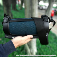 Quality Storage Case for JBL Charge4/5 Speaker Portable Strap Shoulder Bag Charge 5 ES2 Essential2 Travel Carrying Case