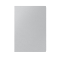 SAMSUNG 原廠 11 吋平板用書本式皮套 適用於Tab S8/S7 -淺灰
