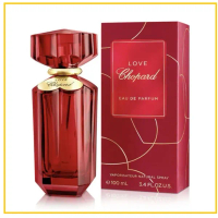 CHOPARD 蕭邦愛在蕭邦濃香水 LOVE FOR WOMEN EDP 100ML