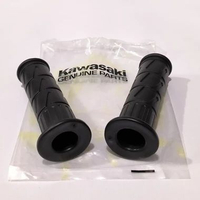 SEPASANG HANDGRIP GRIP KAZE UNIVERSAL COCOK UNTUK SEMUA MOTOR
