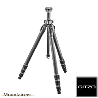 限時★..Gitzo Mountaineer GT0542 碳纖維三腳架0號4節-登山家系列 正成公司貨【全館點數13倍送】