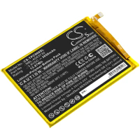 CS 3650mAh / 13.87Wh battery for Neffos C9, TP707A NBL-40A3730