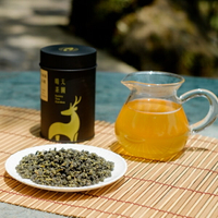 總統府指定茶只要499免運 -杉林溪烏龍茶 總統喝的茶 晴天茶園推薦高山茶 獨特山頭氣