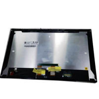 14" FHD LCD Touch Screen Assembly For HP x360 1040 g7