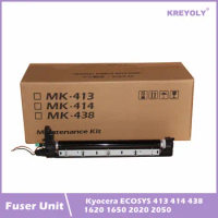 Kyocera Mk 413 for Kyocera ECOSYS 413 414 438 1620 1650 2020 2050 Drum Unit