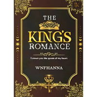 [IDEA KREATIF] THE KING'S ROMANCE (Z23,BL9,Y49)