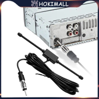 433mhz Antena Antenna Radio Mobil Am Fm Universal Car Radio Antenna Antena Radio Fm Mobil