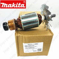 AC220V-230V Armature Anchor Rotor for MAKITA MLT100 JM27000309